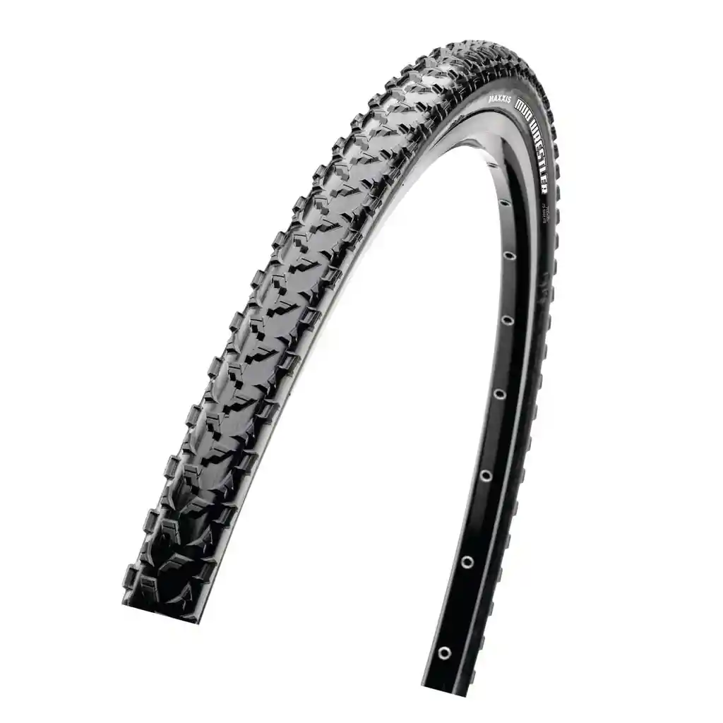 Maxxis Llanta Mud Wrestler CX 700 x 33 AR/EXO