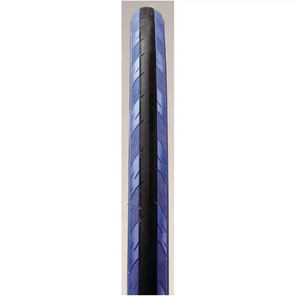 Maxxis Llanta Detonator 27.5 x 1.5 ar Negro/Azul