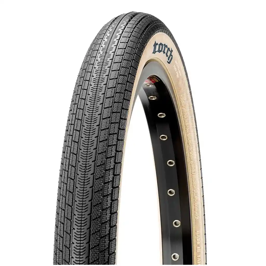 Maxxis Llanta Torch 24 x 1.75 2c/sw