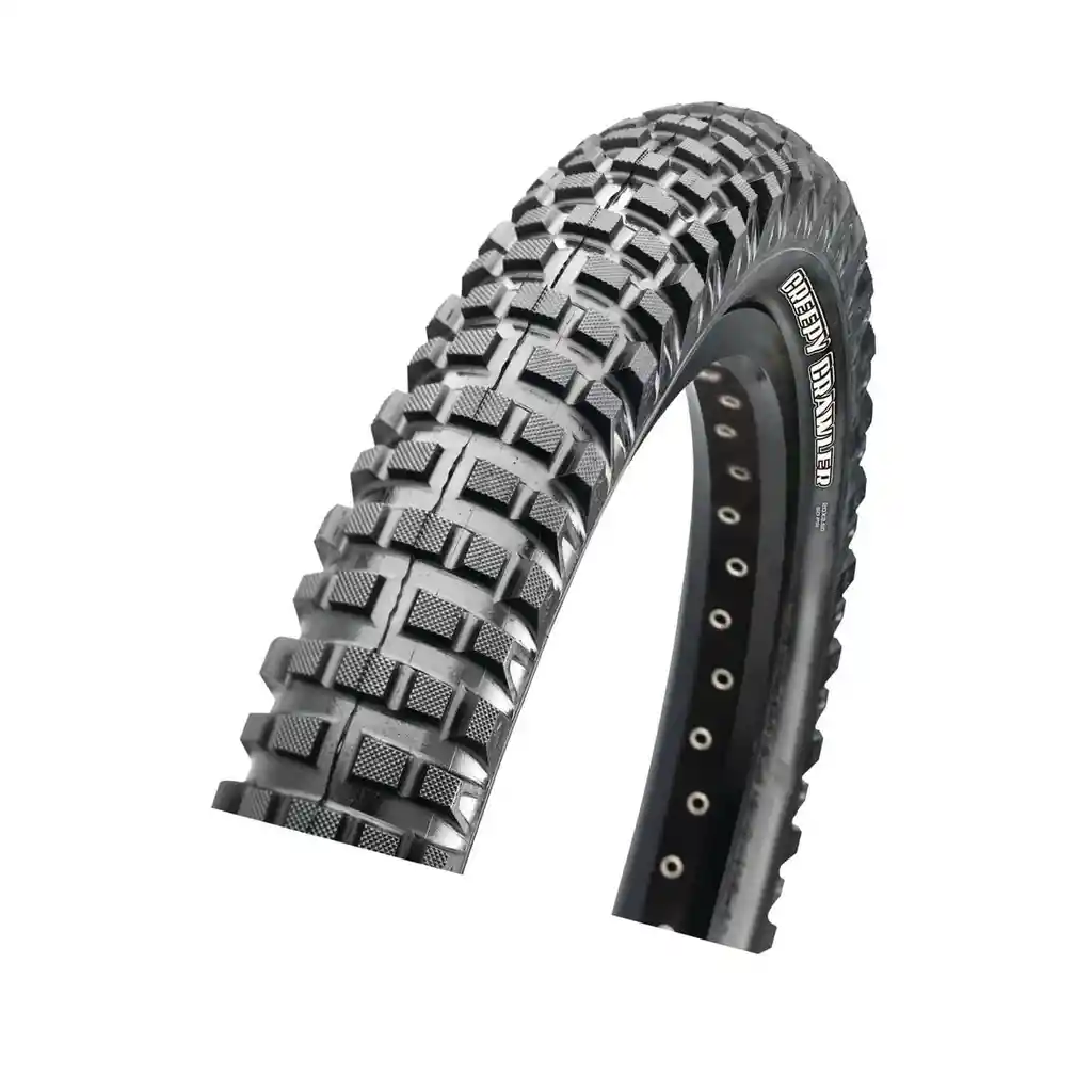 Maxxis Cubierta Creepy Crawler R 20 x 2.50 SuperTacky