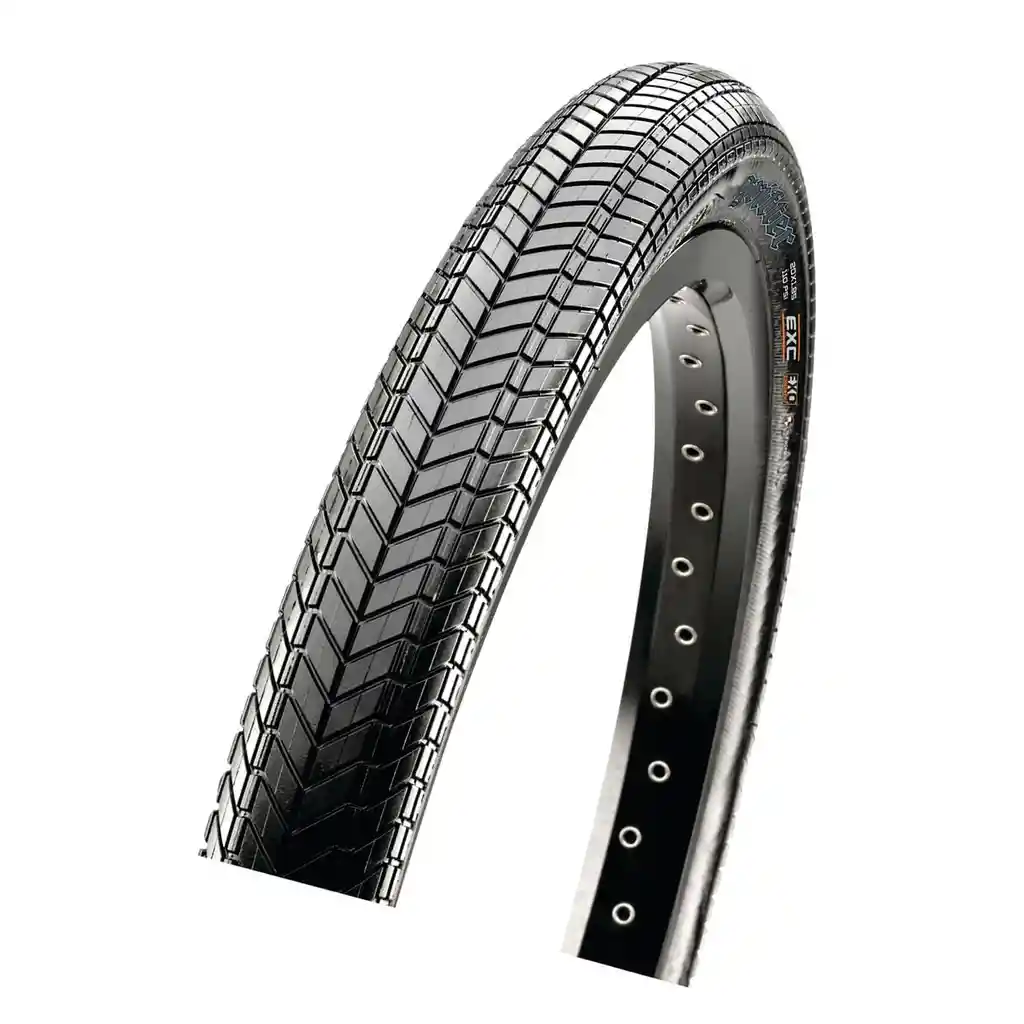 Maxxis Llanta Grifter 20 x 1.85 ar/2c