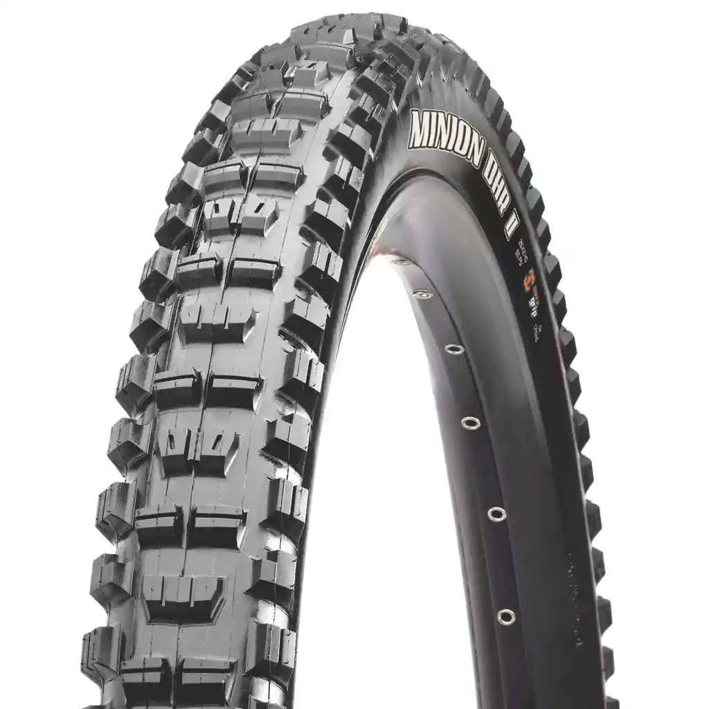 Maxxis Llanta Minion DHR ll Tire 27.5 x 2.40