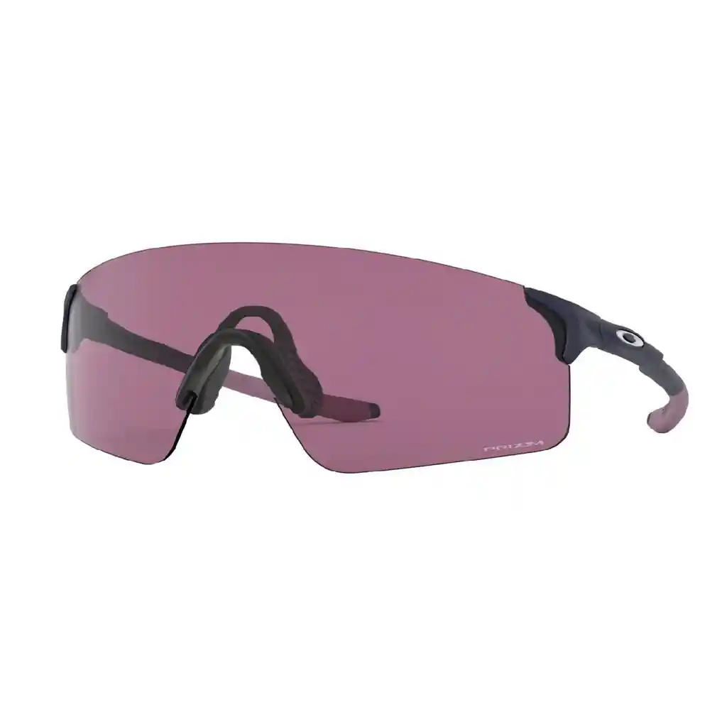 Oakley Gafas Evzero Blades Matte Navy Prizm Indigo