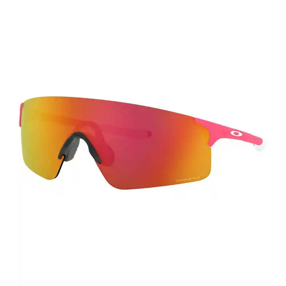 Oakley Gafas Evzero Blades Matte Neón Pink Prizm Ruby