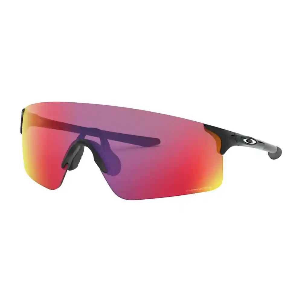 Oakley Gafas Evzero Blades Polished Black Prizm Road