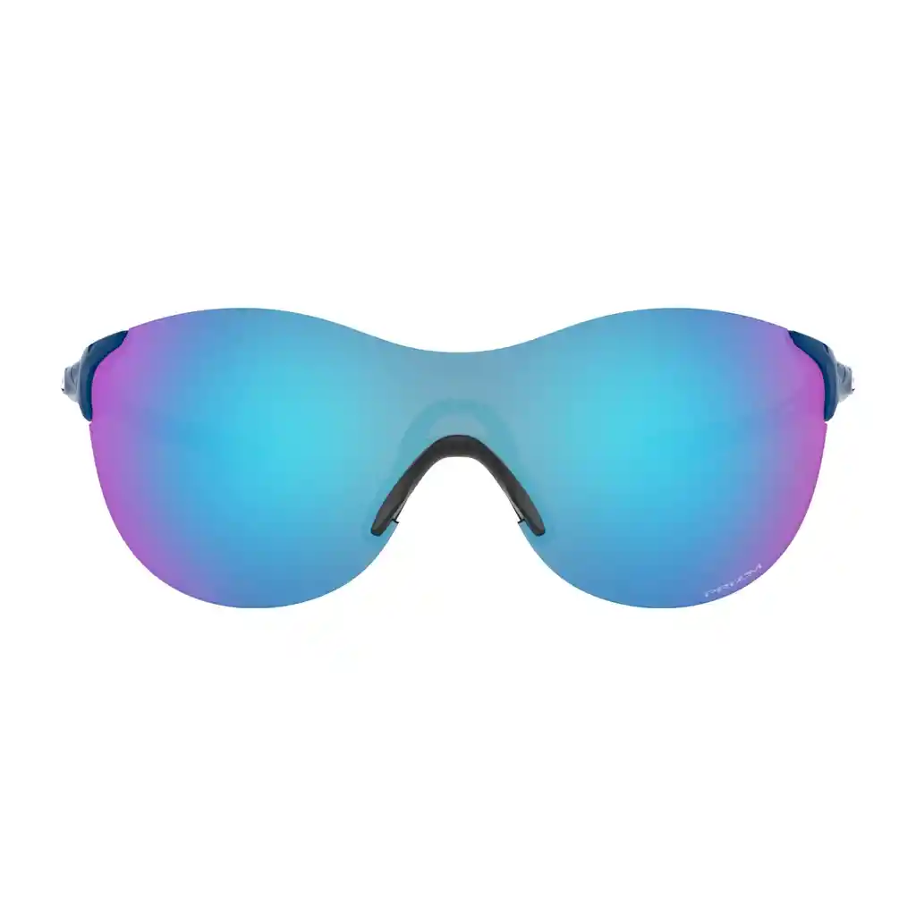 Oakley Gafas Evzero Ascend Poseidon Prizm Sapphire