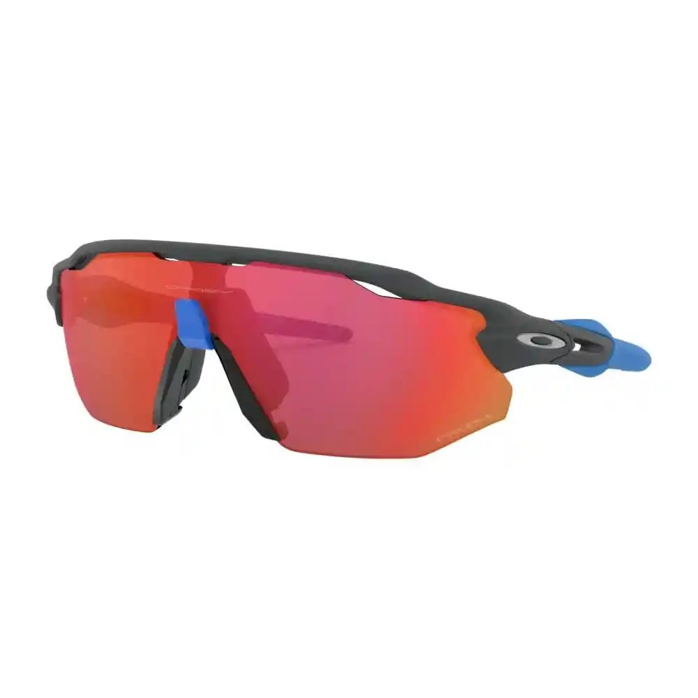 Oakley Gafas Radar ev Advancer Matte Carbon Prizm Trail Torch