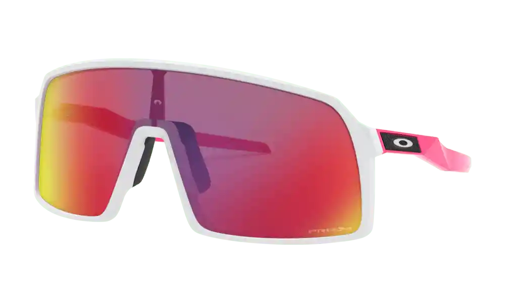 Oakley Gafas Sutro Mttwht/Pink Prizm Road