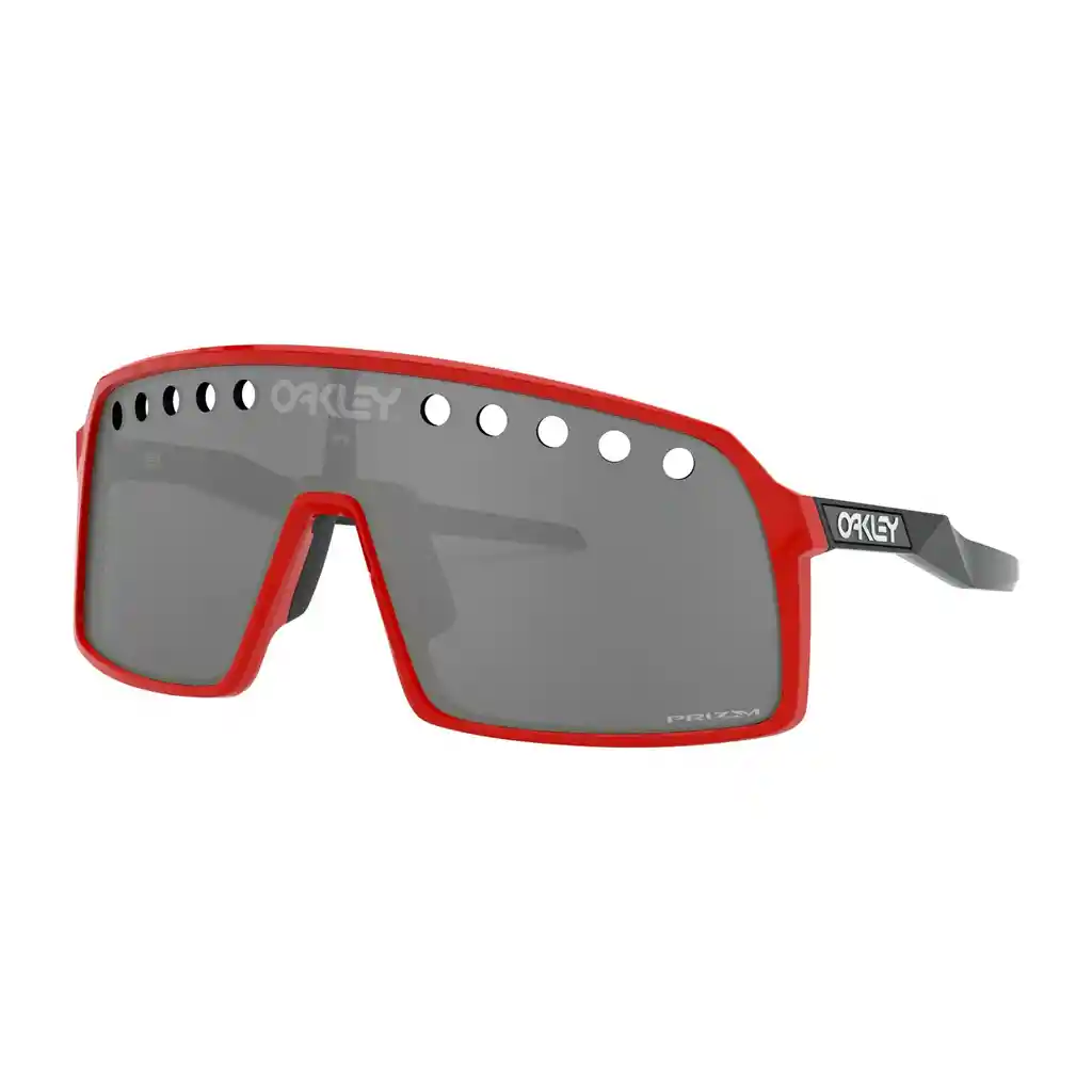 Oakley Gafas Sutro Origins Redline Prizm Black