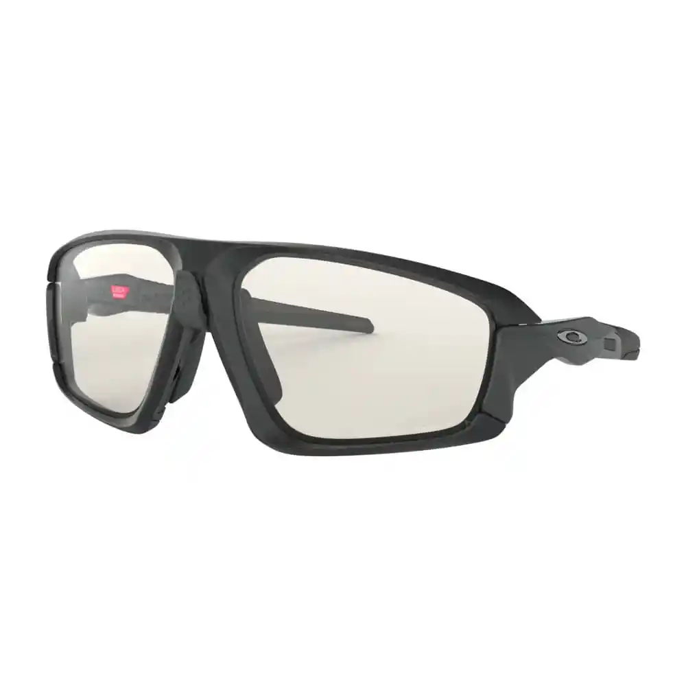 Oakley Gafas Field Jacket Matte Black Photochromic