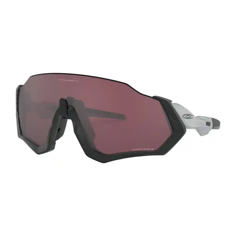 Oakley Gafas Flight Jacket Mttblk