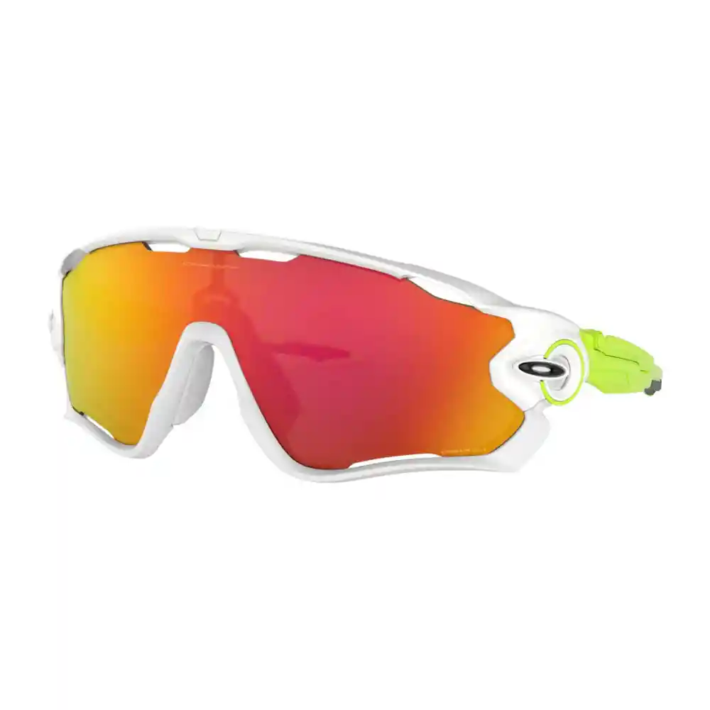 Oakley Gafas Jawbreaker Origins Collection Polished White