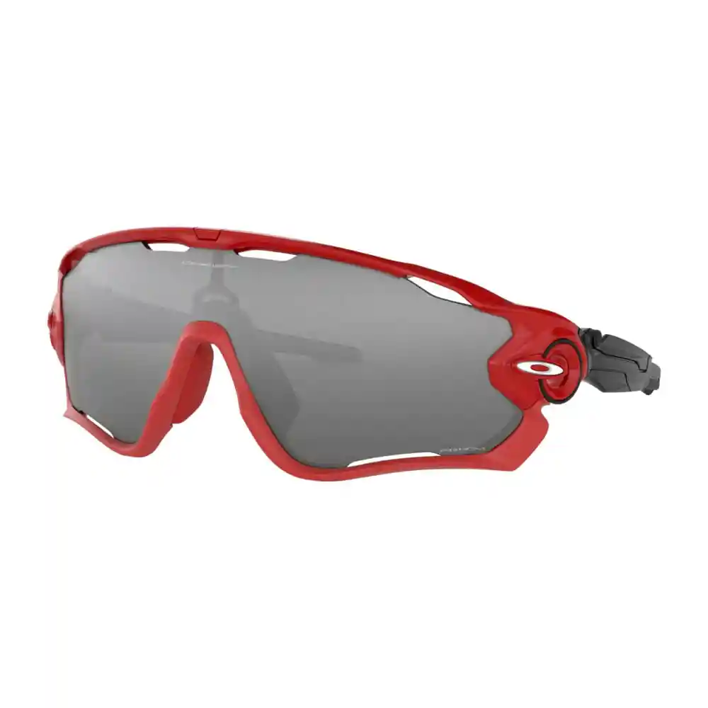 Oakley Gafas Jawbreaker Origins Collection Redline Prizm Black