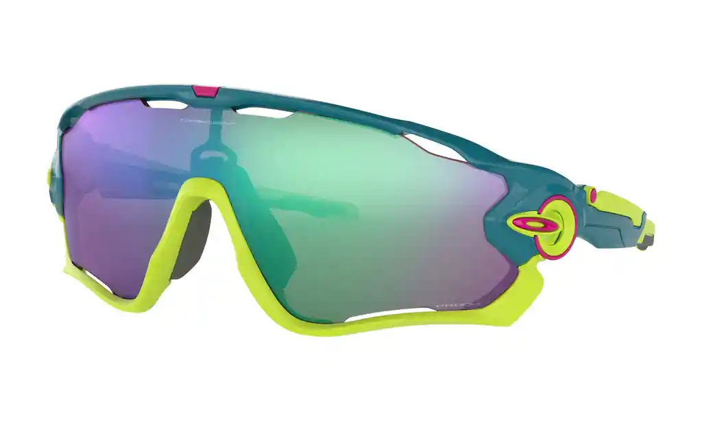 Oakley Gafas Jawbreaker Mttbalsam Prizm rd jd