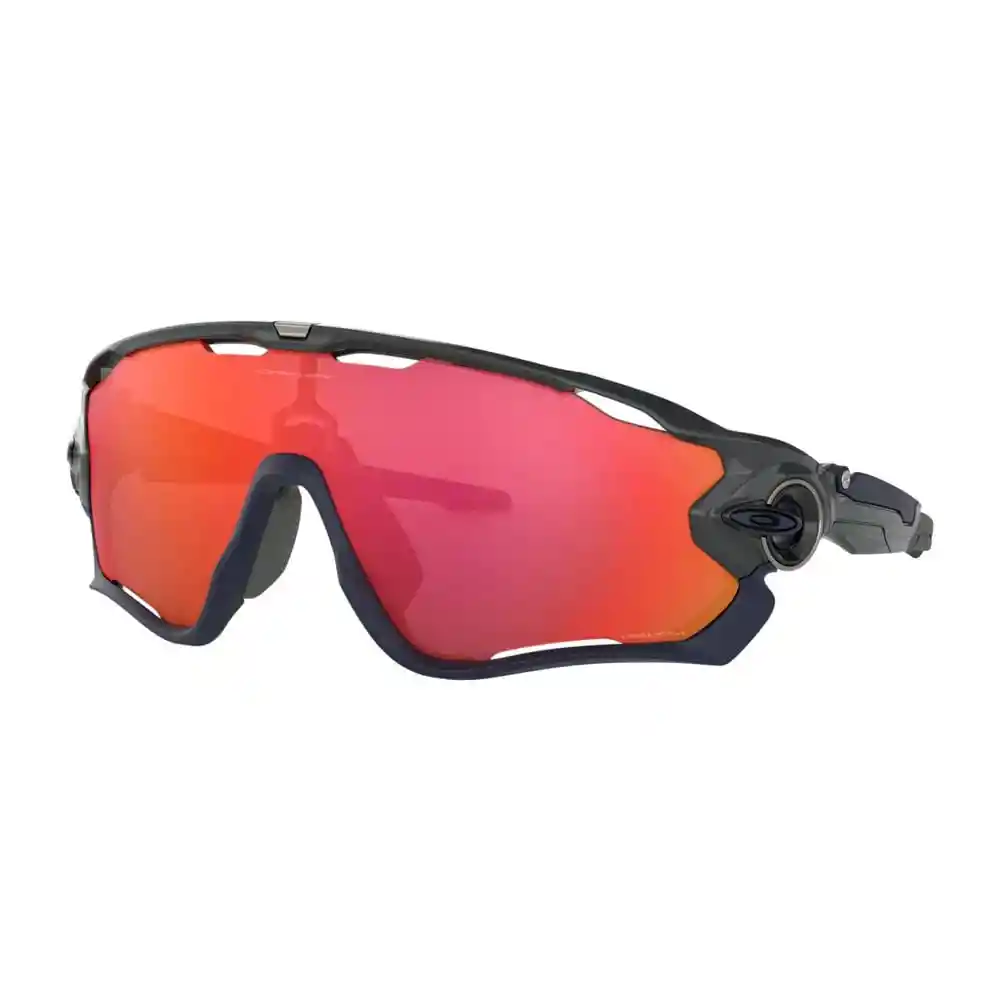 Oakley Gafas Jawbreaker Carbon Prizm Trail Torch