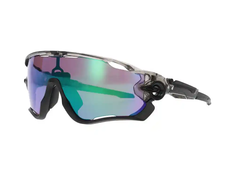 Oakley Gafas Jawbreaker Grey ink Prizm rd Jade