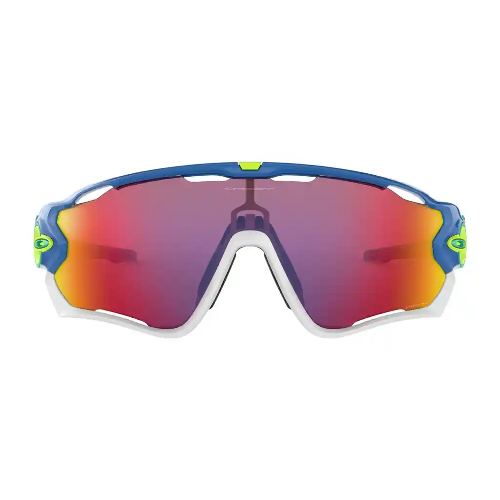 Oakley Gafas Jawbreaker Sapphire Prizm Road