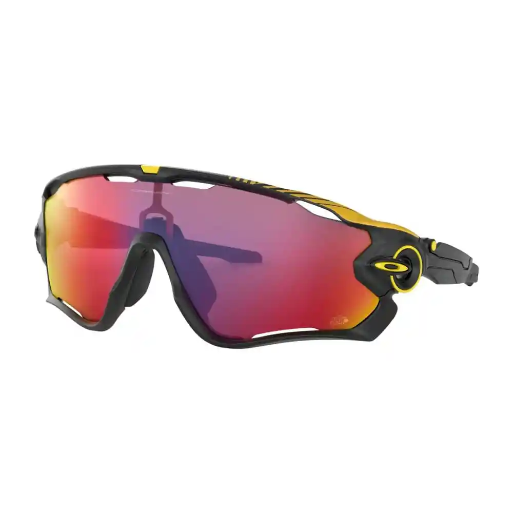 Oakley Gafas Jawbreaker Tour France Matte Black Prizm Road