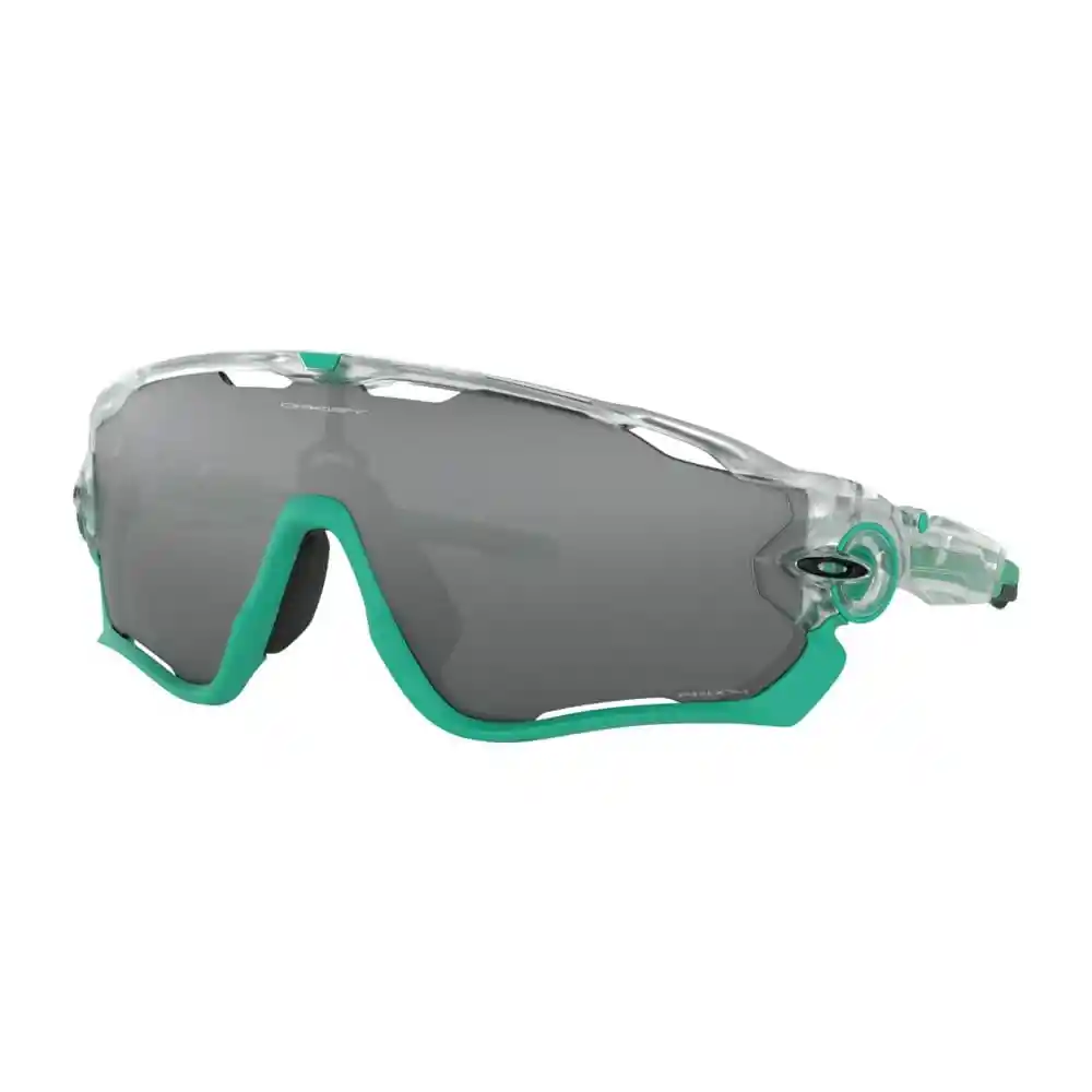 Oakley Gafas Jawbreaker Crystal pop Prizm Black