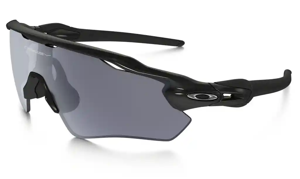 Oakley Gafas Radar ev Path Polished Black Grey