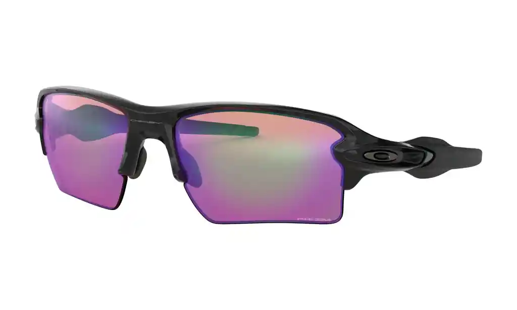 Oakley Gafas Flak 2.0 xl Polished Black Prizm Golf