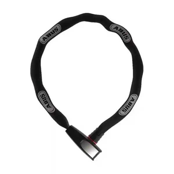 Abus Cadena de Bicicleta Catena Negro 6806K