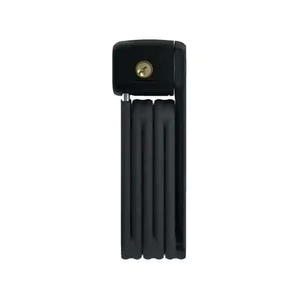 Abus Candado Bordo Lite Mini 6055 60 Negro