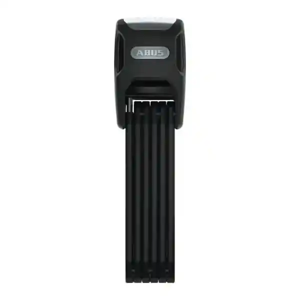 Abus Candado Bordo Alarm 6000A 90 sh Negro