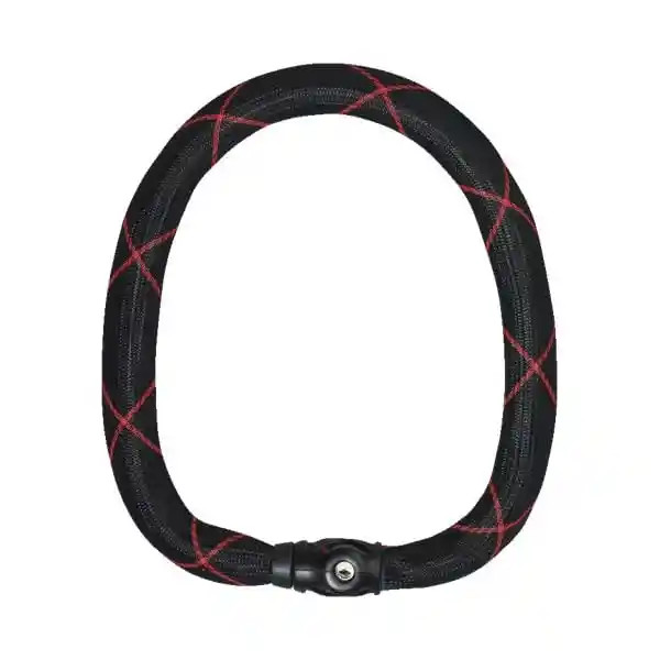 Abus Cadena Antirrobo para Moto Ivy 9100