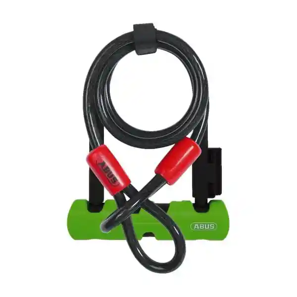 Abus Candado Arco Ultra Mini 410
