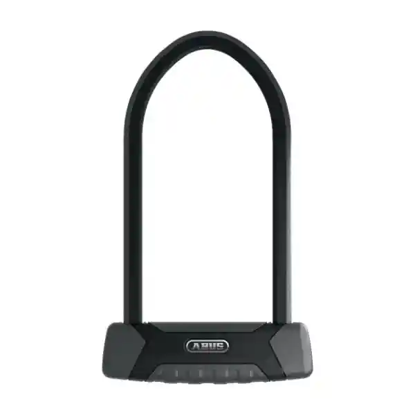 Abus Candado Arco Granit X-Plus USH 540 Negro