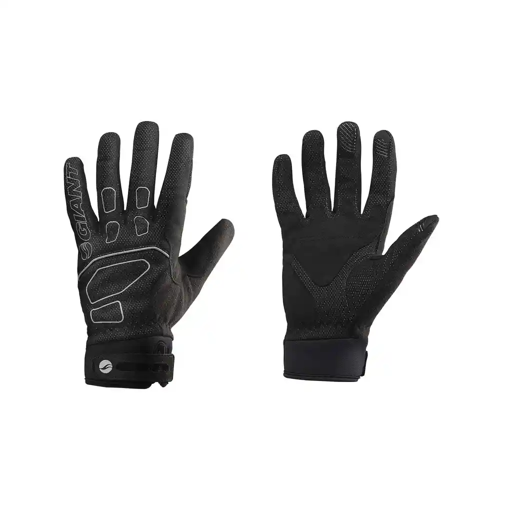 Giant Guantes lf Chill Negro