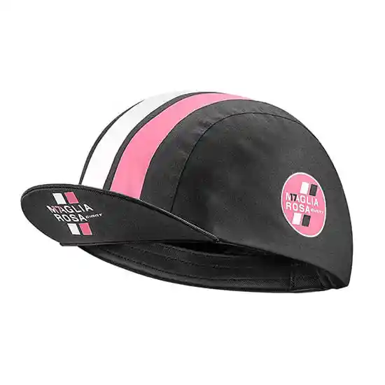 Giant Gorra Ciclismo Maglia Rosa Giro