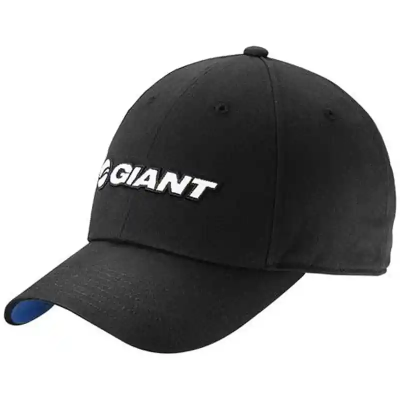 Giant Gorra Team Negro/Azul