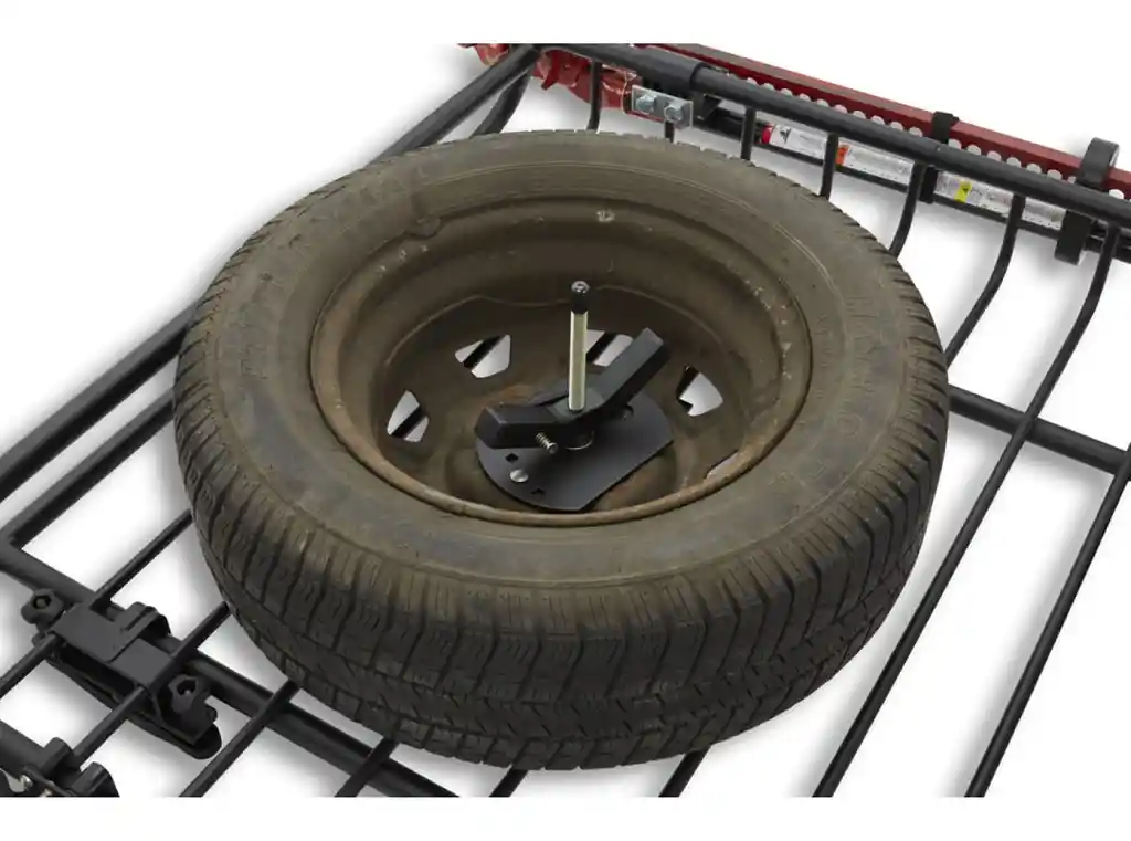 Yakima Portallanta Repuesto Spare Tire