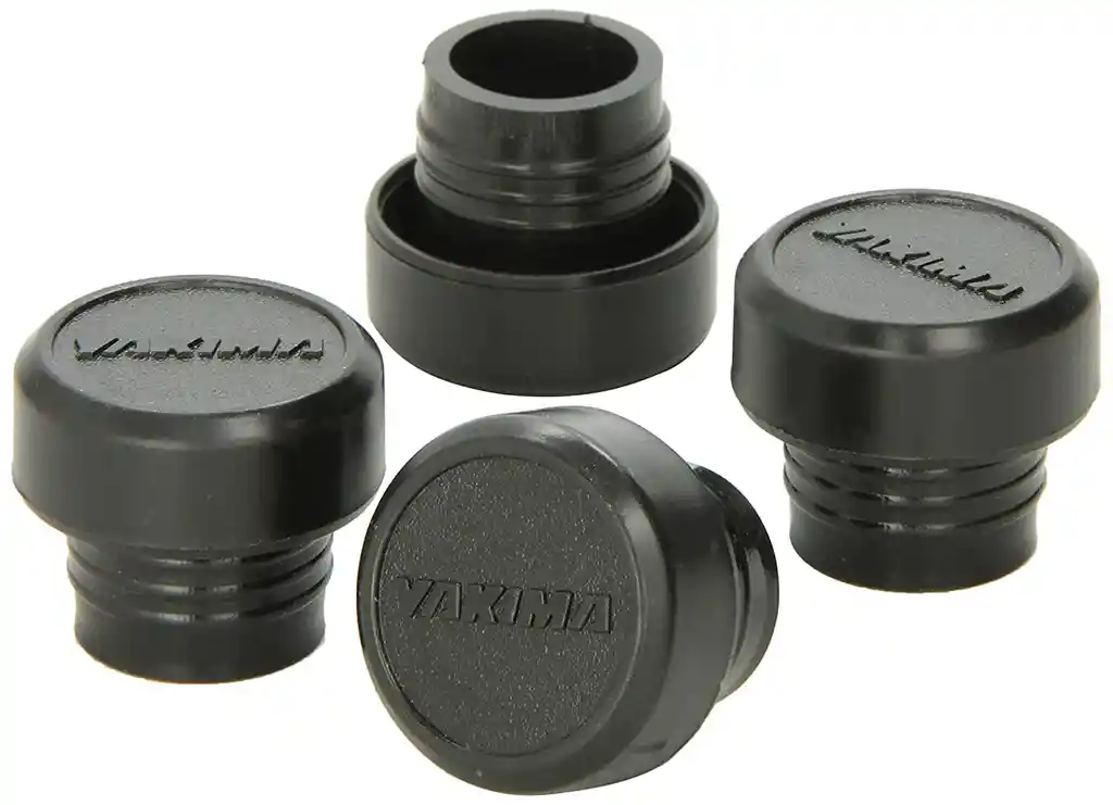 Yakima Tapon para Barras End Caps