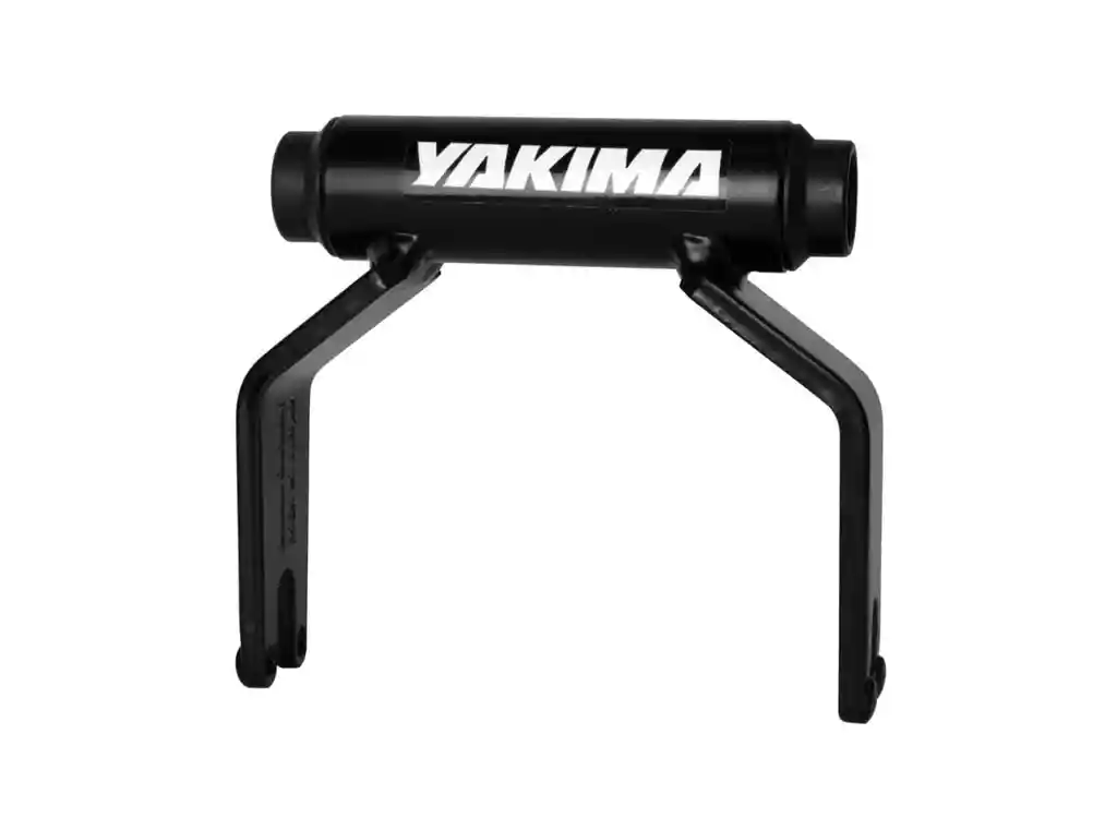 Yakima Adaptador Tenedor Ruta eje Pasante