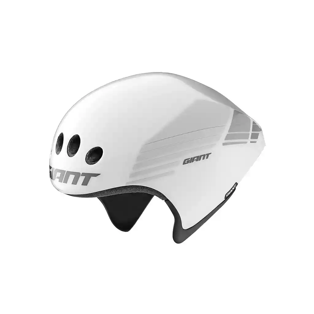 Giant Casco Ruta Rivet tt Blanco