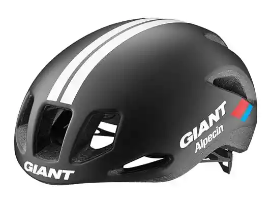 Giant Casco Ruta Rivet Team Alpecin