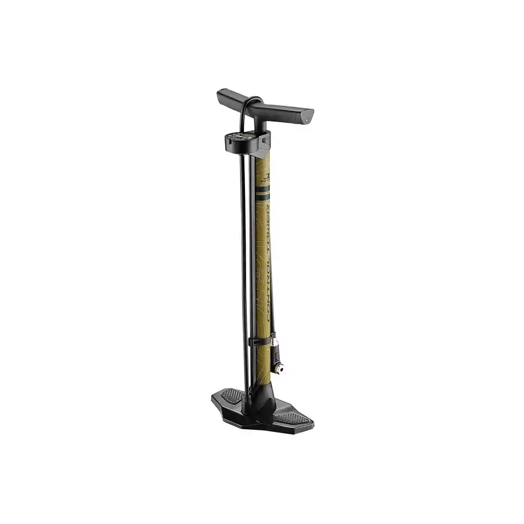 Giant Inlfador de Piso Control Mtb