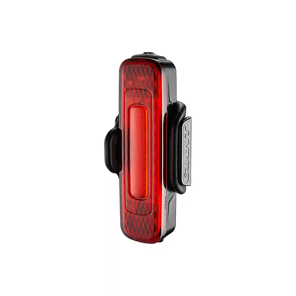 Giant Luz Trasera Numen Spark Mini tl Usb Negro