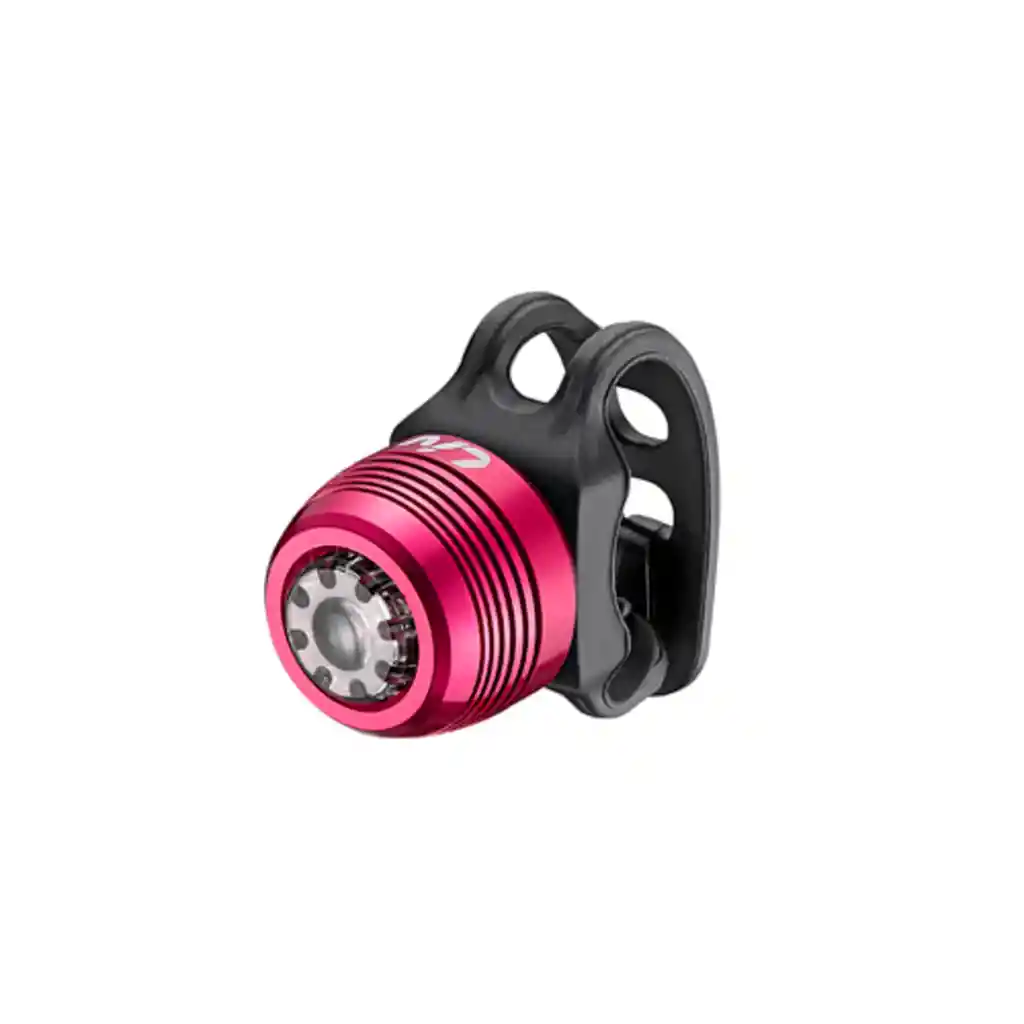 Liv Luz Frontal Nyx Click Hl Usb Fucsia 