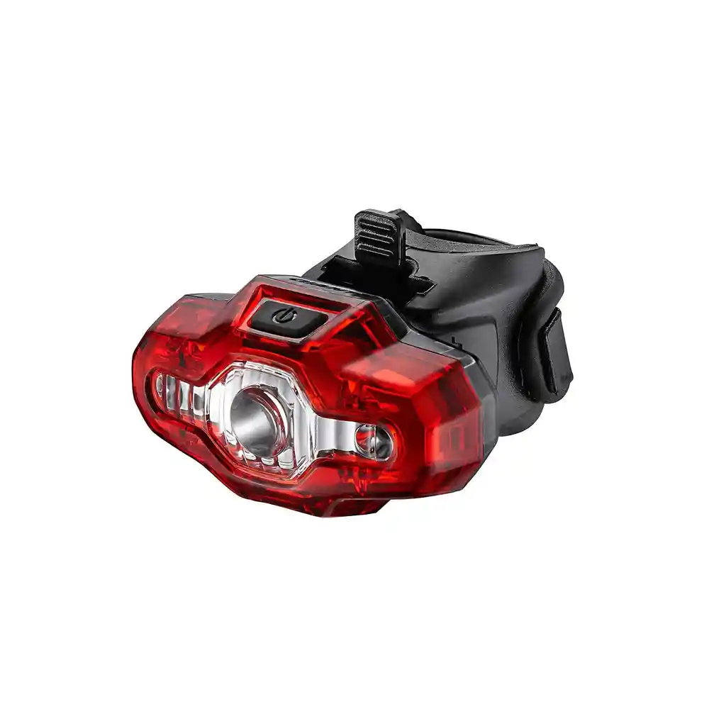 Giant Luz Trasera Numen Tl2 3 Led