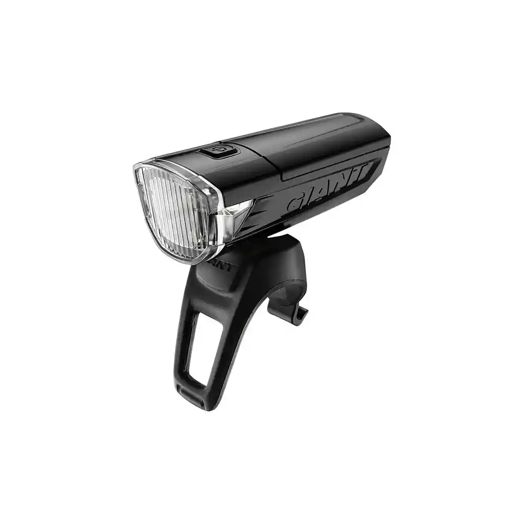 Giant Accesorio Luz Frontal Numen Negro HL2 5 Led