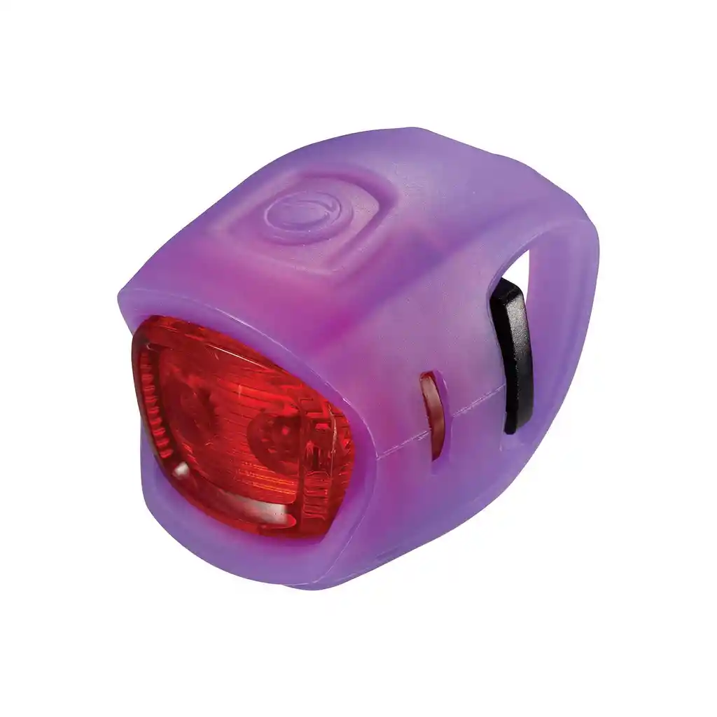 Giant Luz Trasera Numen Mini tl Morado