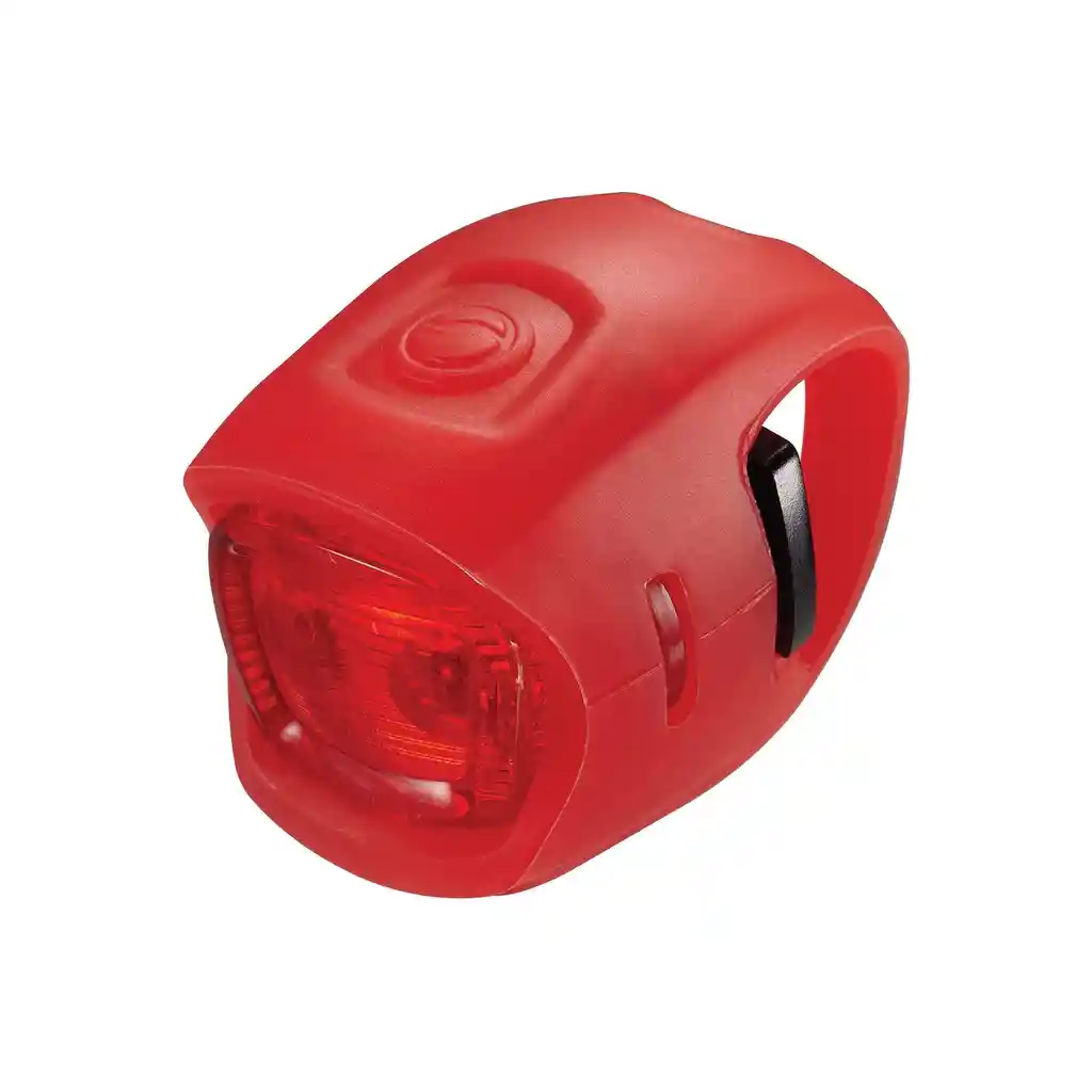 Giant Luz Trasera Numen Mini tl Rojo