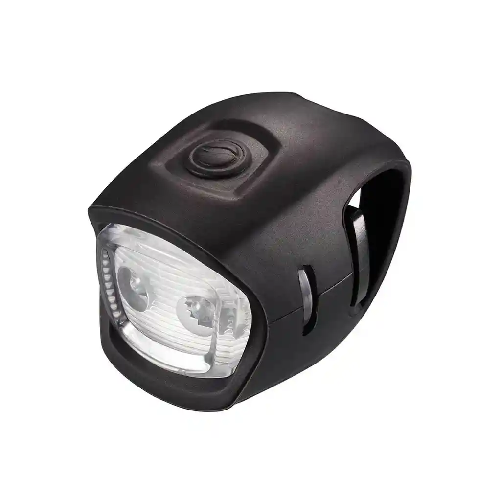 Giant Luz Frontal Numen Mini hl Negra