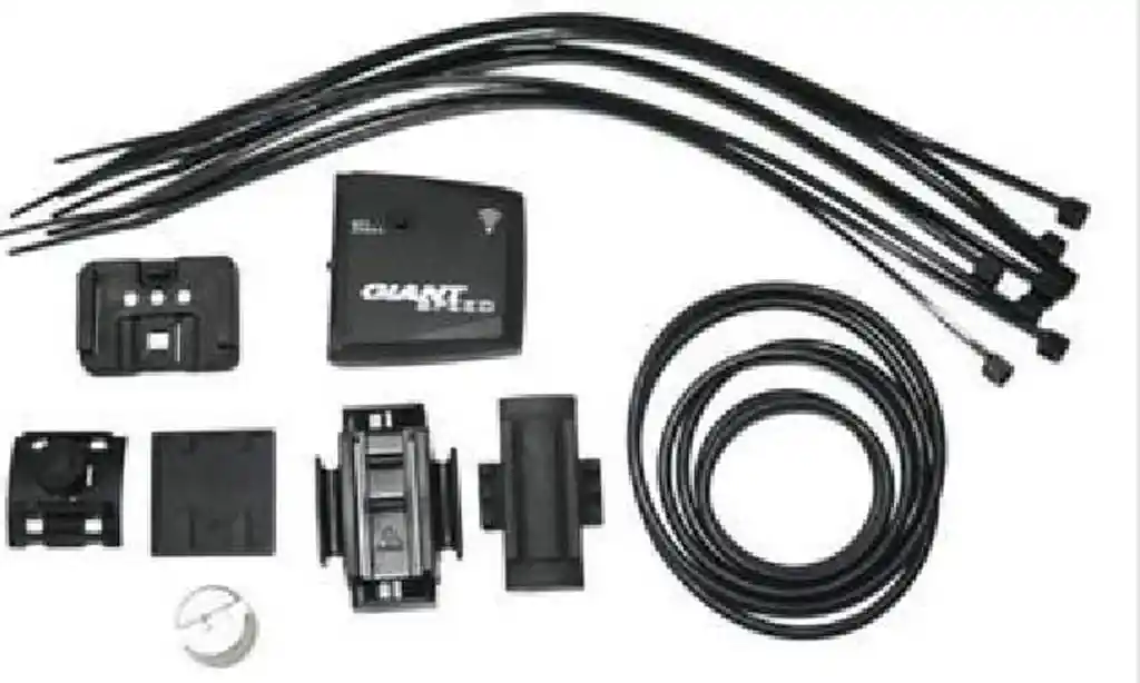 Giant Kit de Sensores y Monturas Axact 13w