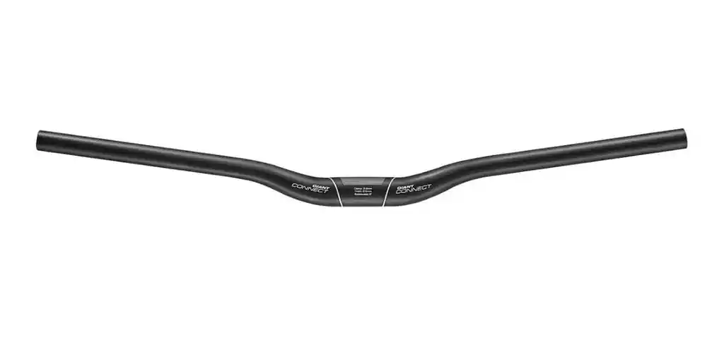 Giant Manubrio Mtb Connect Trail Riser 730 mm