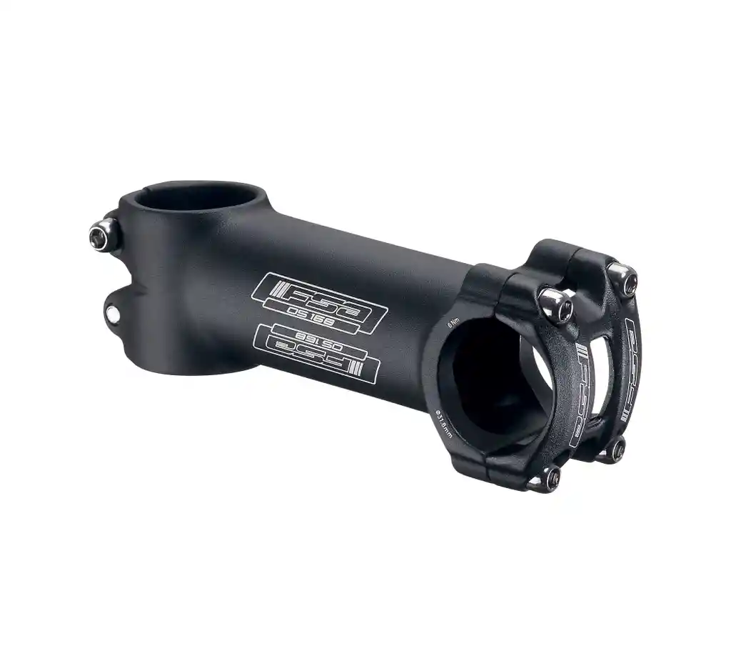 Fsa Espiga Omega Os-168 Negro